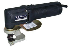 Ножницы ручные электрические НРЭН-520-2,8 (ножевые)