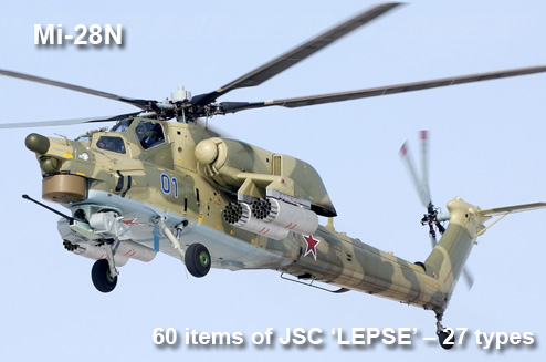 Mi-28N