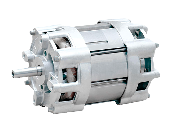 Электродвигатели