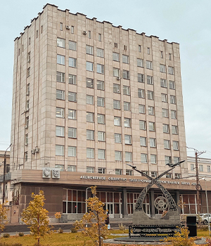 Записаться на экскурсию