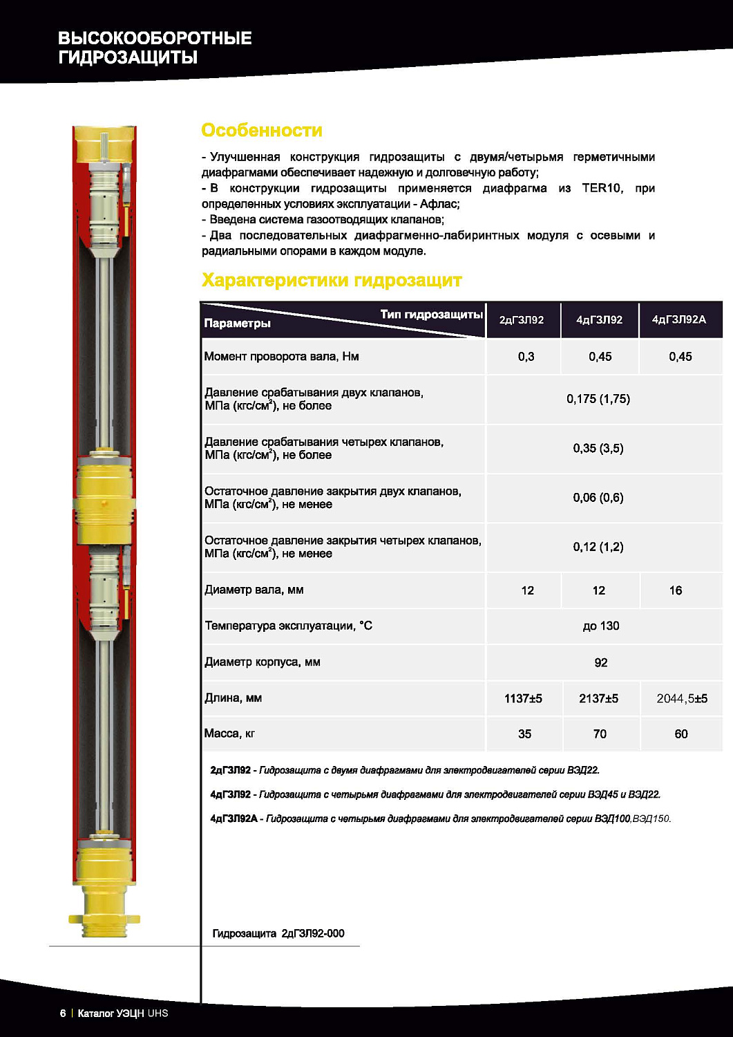 Нефтепромысловое оборудование