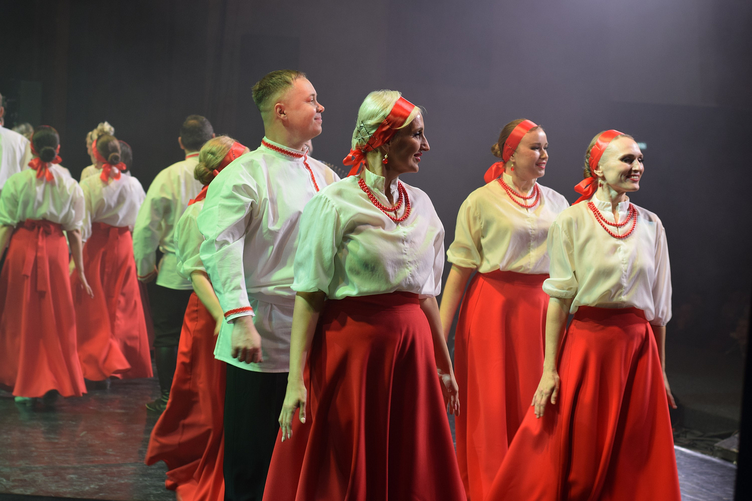 АО «ЛЕПСЕ» встретил свой 84-й День рождения