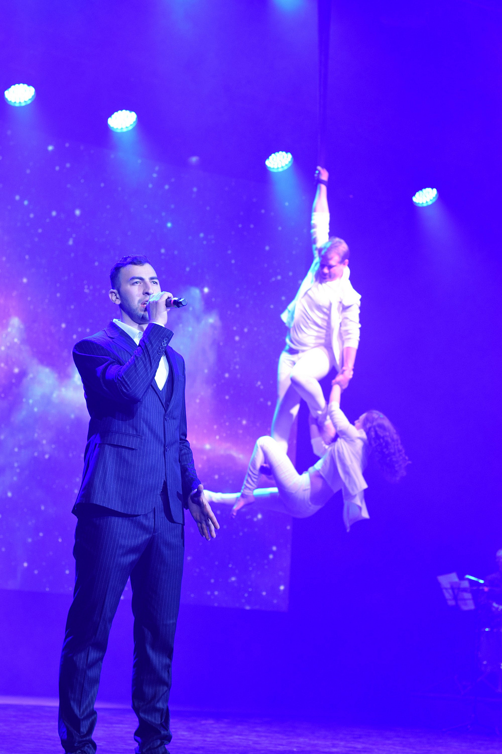 АО «ЛЕПСЕ» встретил свой 84-й День рождения