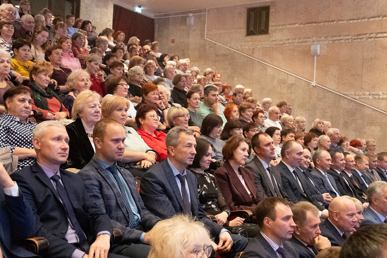 АО «ЛЕПСЕ» встретил свой 84-й День рождения