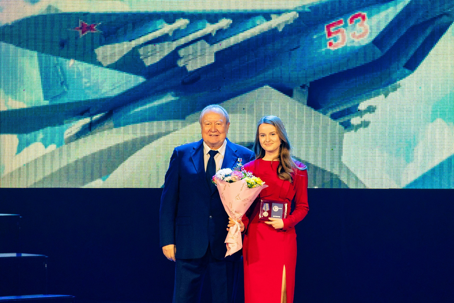 АО «ЛЕПСЕ» встретил свой 84-й День рождения