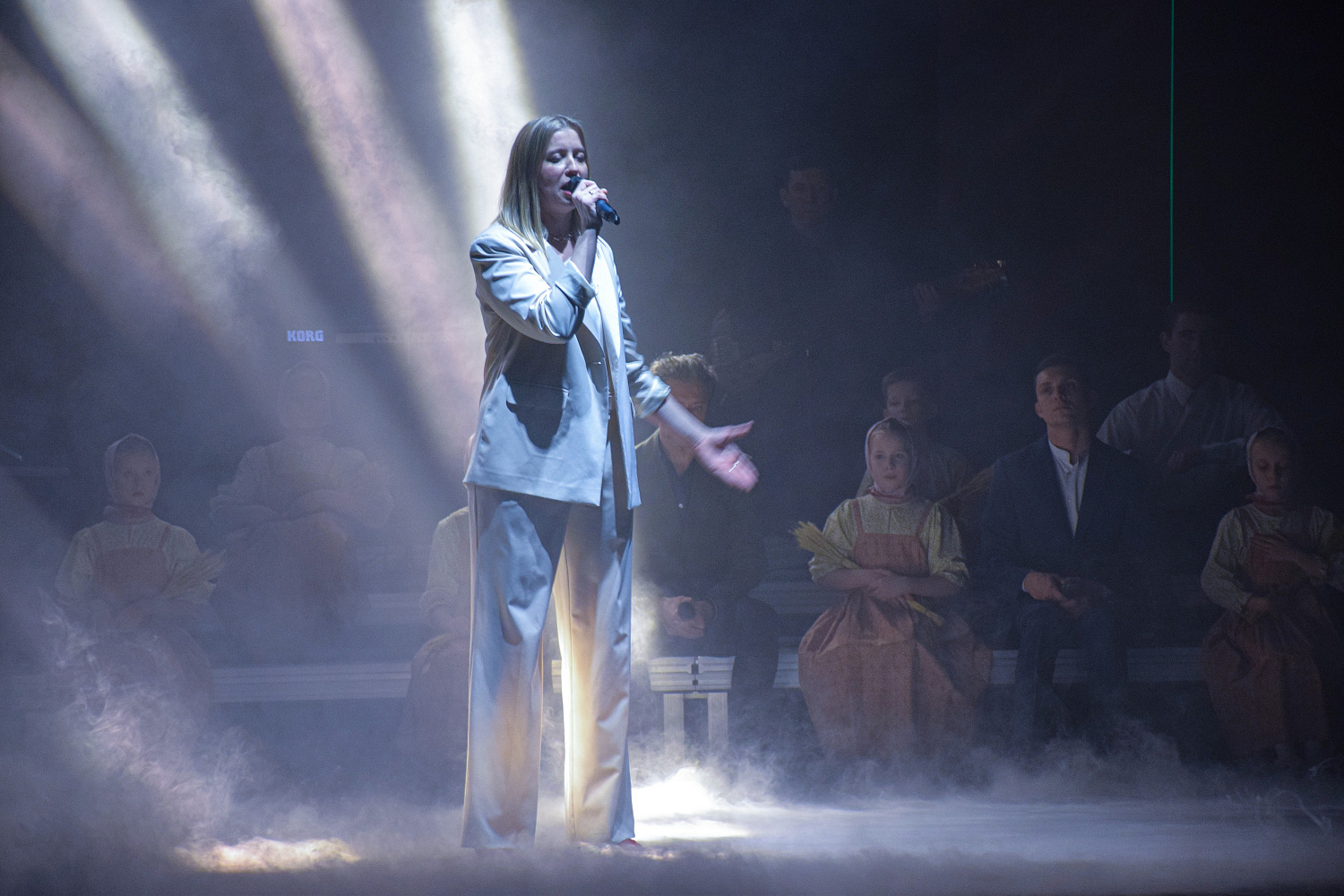 Геннадию Мамаеву вручили знак «Почётный гражданин Кировской области»