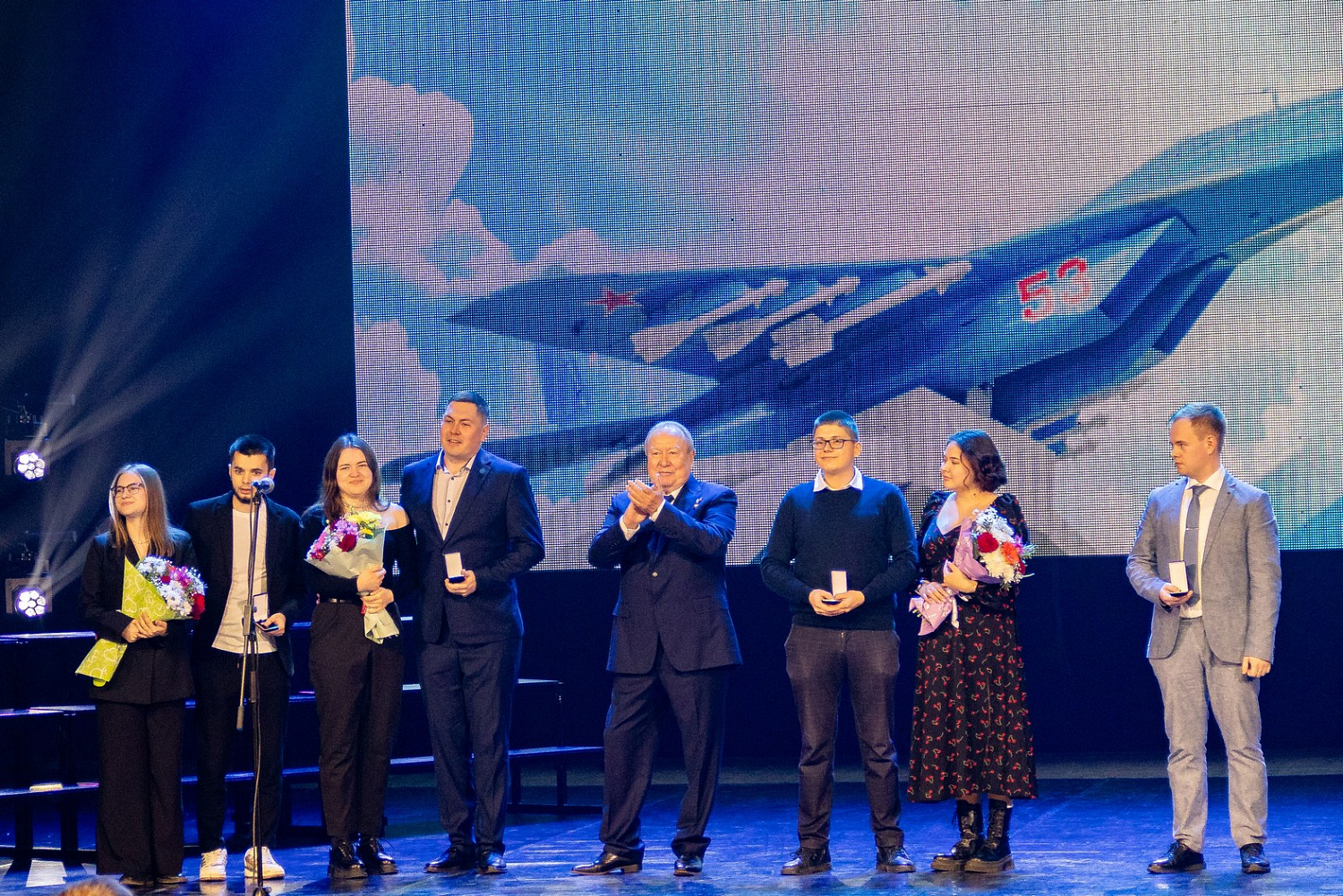 АО «ЛЕПСЕ» встретил свой 84-й День рождения