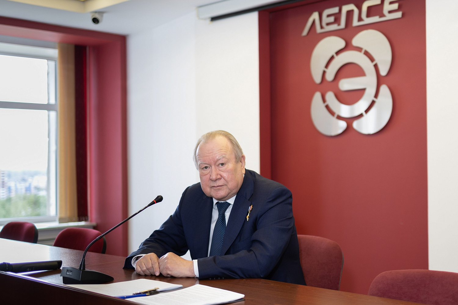 Итоги работы АО «ЛЕПСЕ» в мае: от победы на праймериз до побед в экономическом соревновании